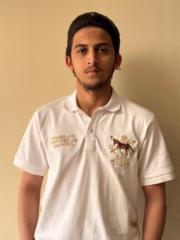 Muneeb Shahzad