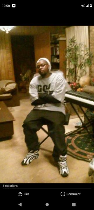 Jelani Washington