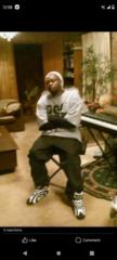 Jelani Washington