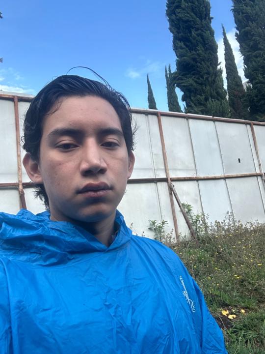 Israel Quiroz Figueroa