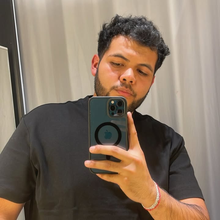 Yam Ramon Delgado Morales