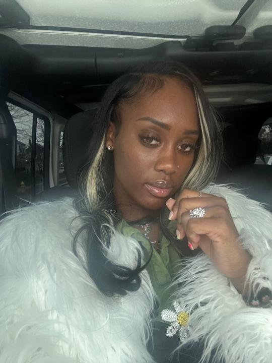 Kaila Hunter-Ryals