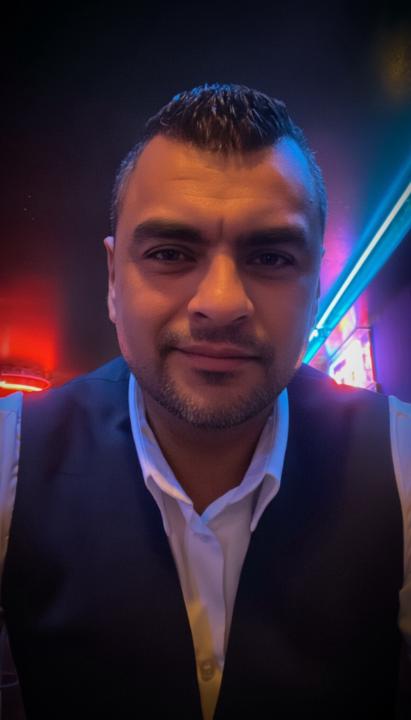 Gabriel Magdaleno Aular