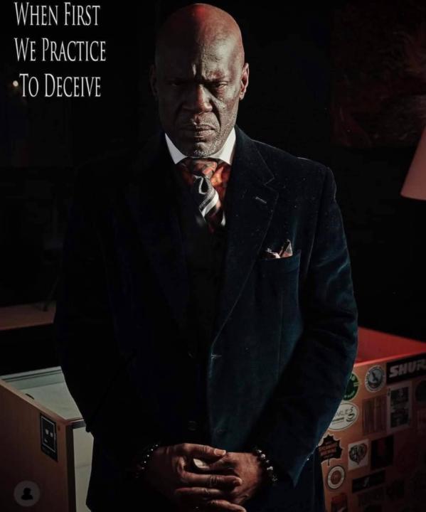 Brent Moorer Gaskins