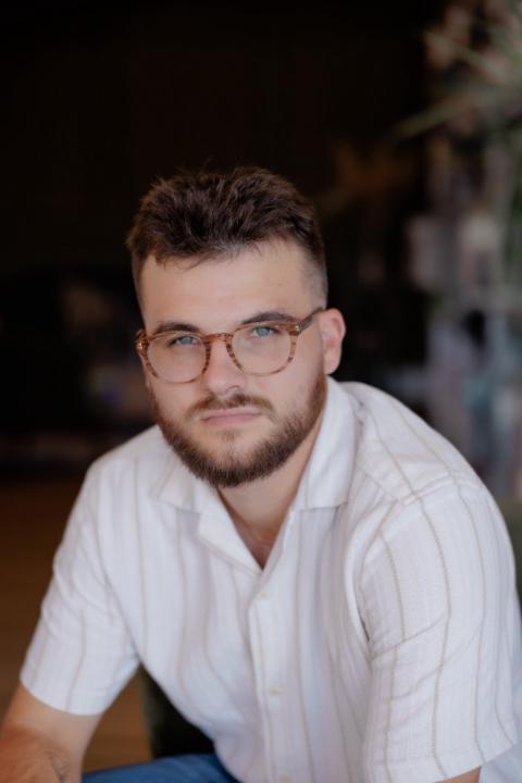 Jacob Mote