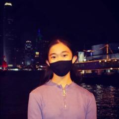 Charis Wong