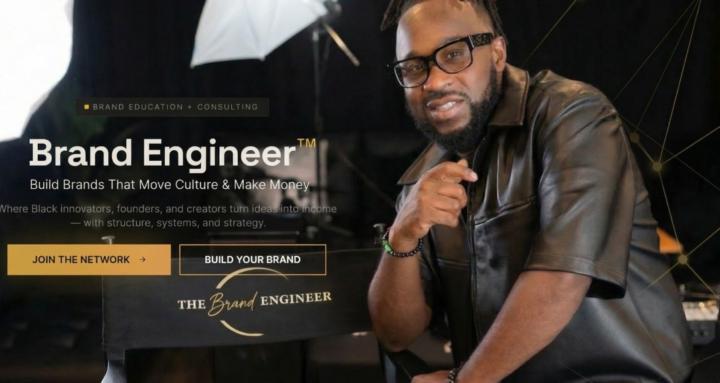 Brand Engineer Inner Circle