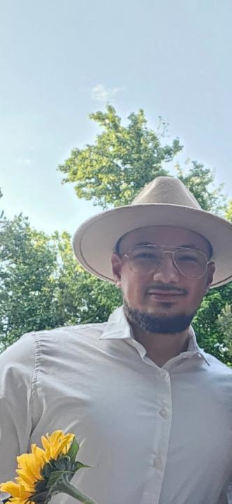 Martin Mejia Gonzalez