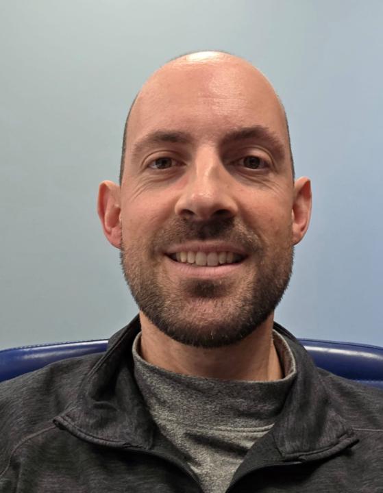 Robert Maggiacomo
