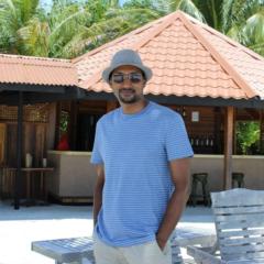 Robins Prateek