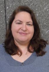Jeannine Trevizo