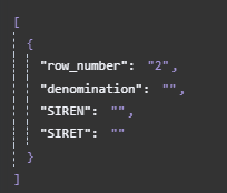 Node Edit Fields (Set) / MAJ des fields