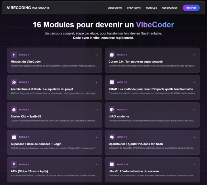 🔥 Une énorme annonce arrive…