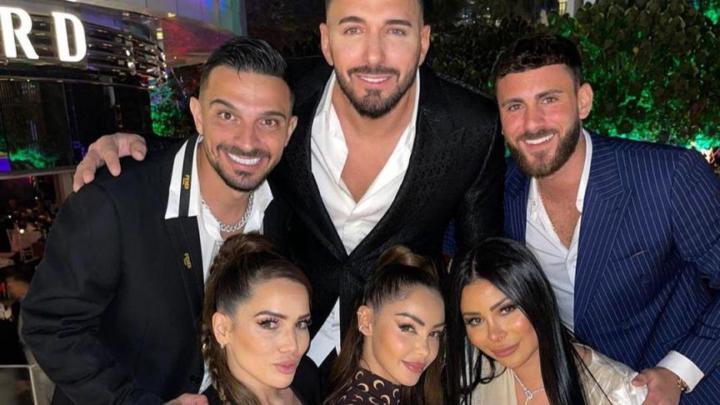 💵[UPDATE ] Marre de voir des influenceurs de Dubai ? Suivez-moi !