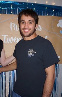 Daniel Uribe