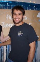 Daniel Uribe