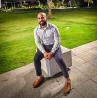 Joacim Pacheco