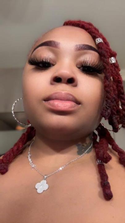 Keondra Booker