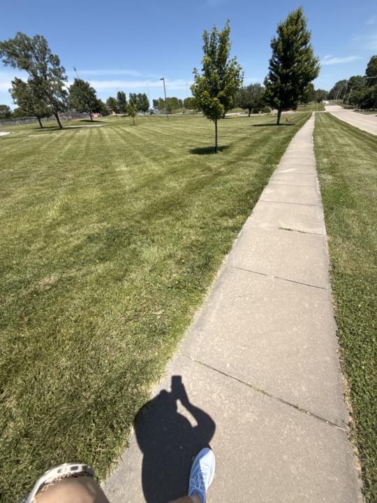 Step Into Summer - Day 2!!  
