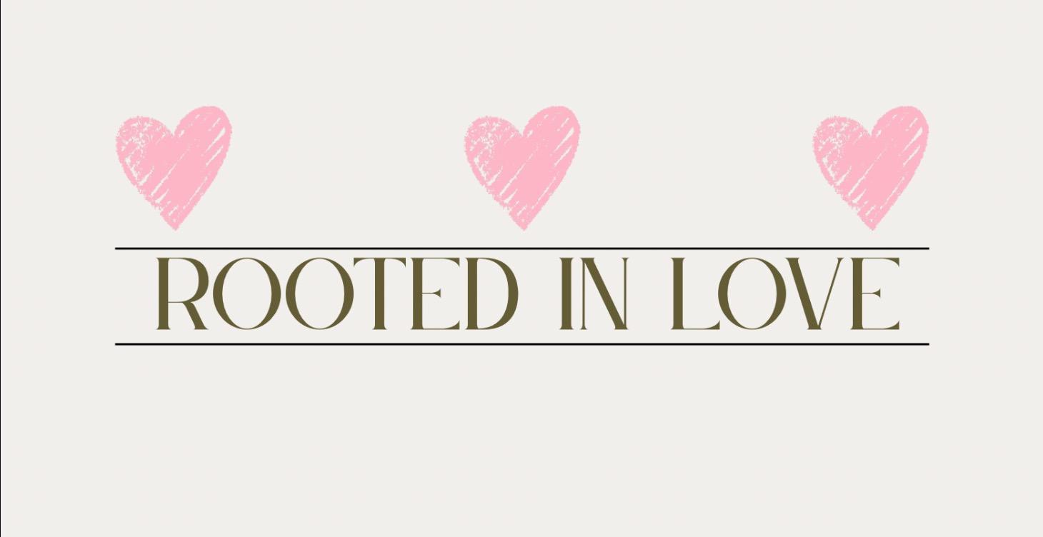 Rooted in Love: 7-Day Self Love Reset 🥰