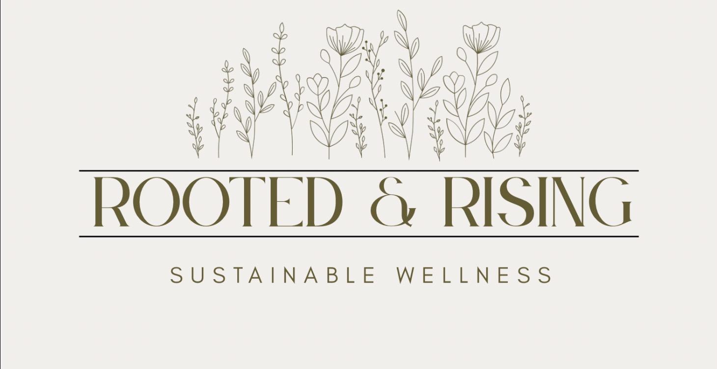 Welcome to Rooted & Rising 🌿