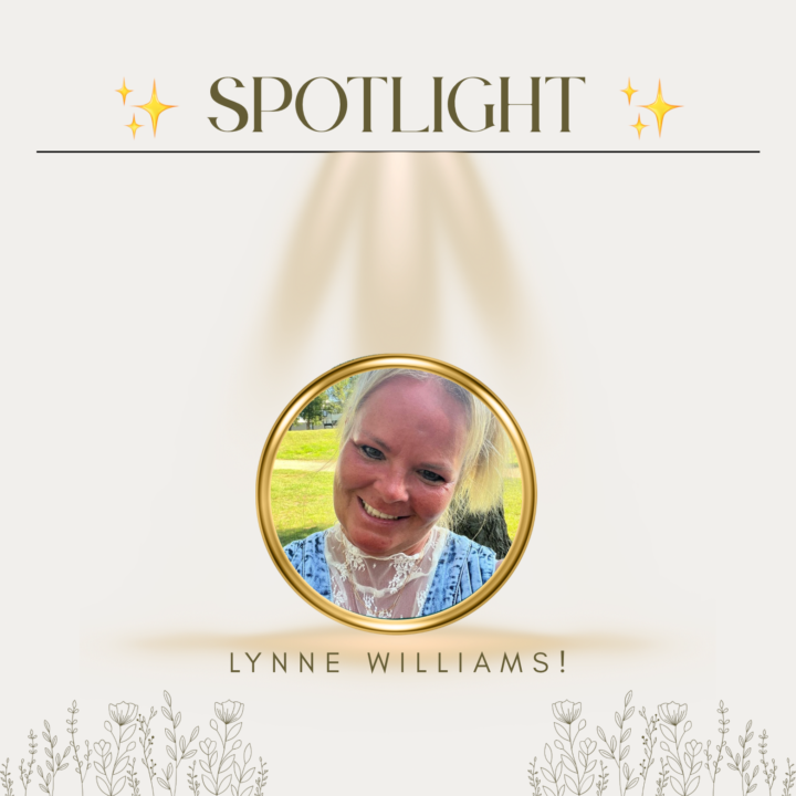🌟 Rooted & Rising Spotlight 🌟