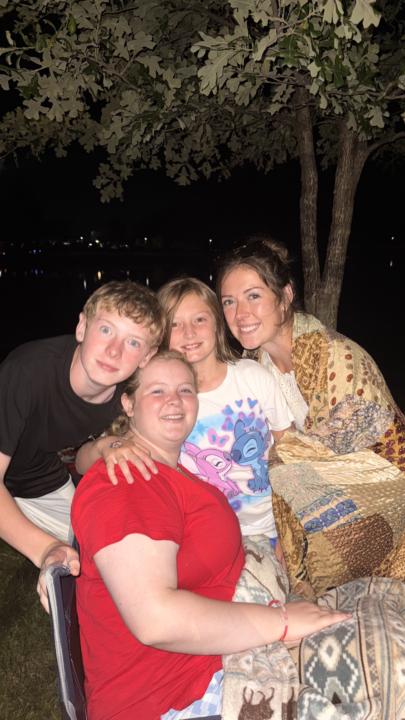 Fourth of July!! 