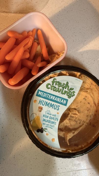 This weeks snacks :) 