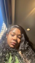 Daisha Reddick