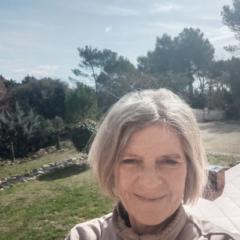 Noirmain Marielouise