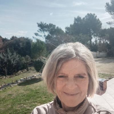 Noirmain Marielouise