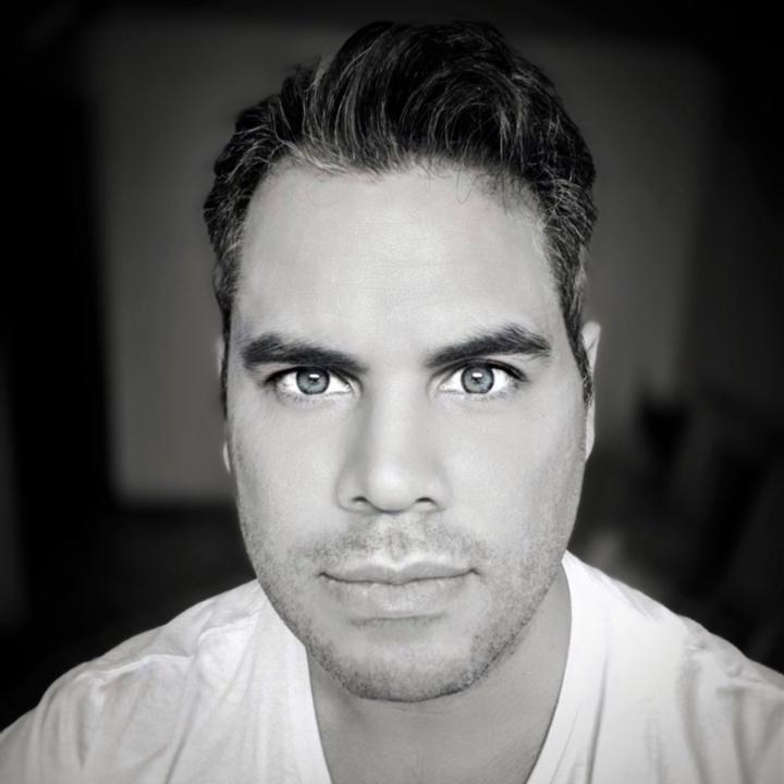 Randall Rodriguez