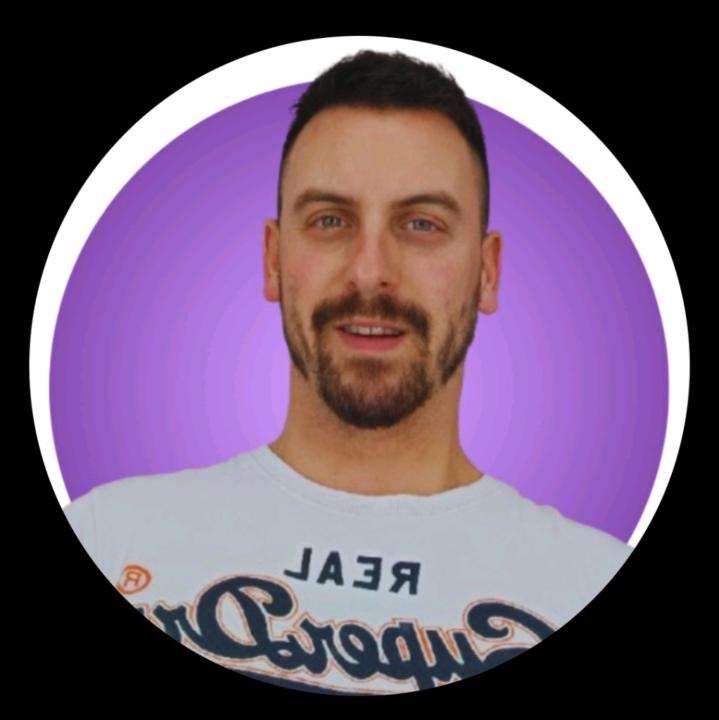 Jeremy Robin