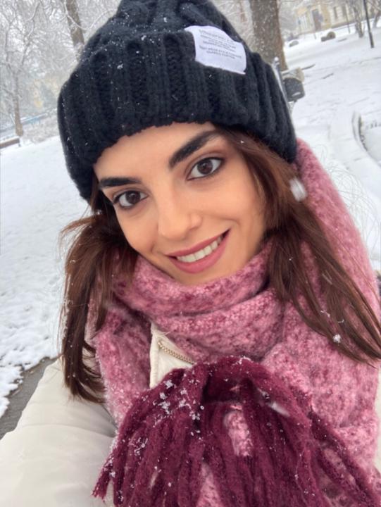 Sara Dervishaj