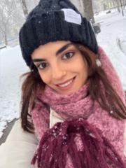 Sara Dervishaj
