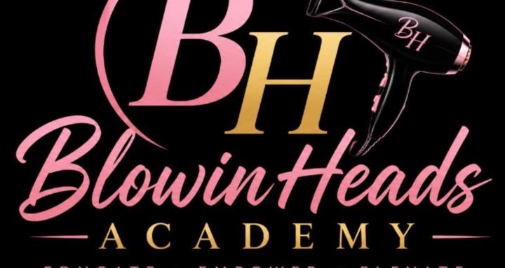 BlowinHeads Academy