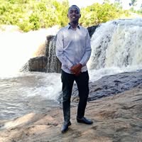 Walter Kosgei