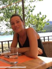 Cristina Costey