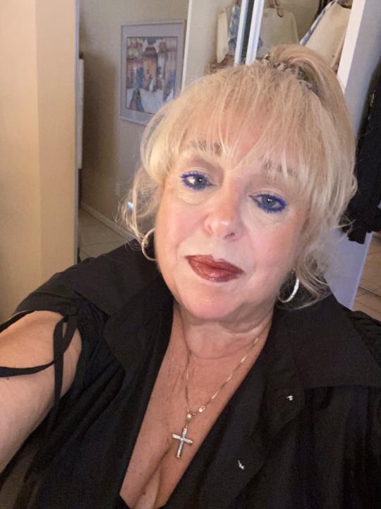 Deborah Gallello