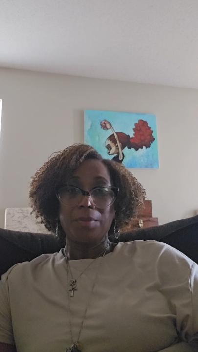 Deborah Deloach