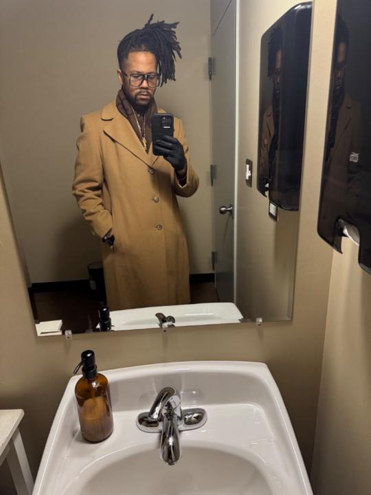 Joshua Johnson
