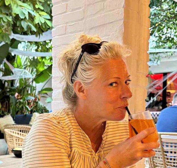 Marianne Bruun