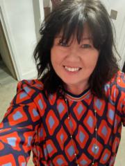 Alison Crook