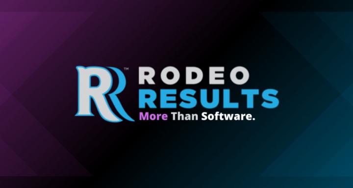 Rodeo Results