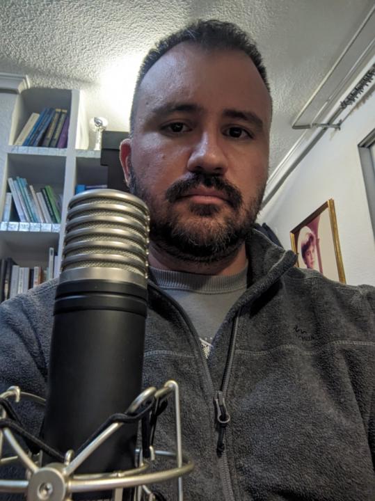 Carlos Casanova