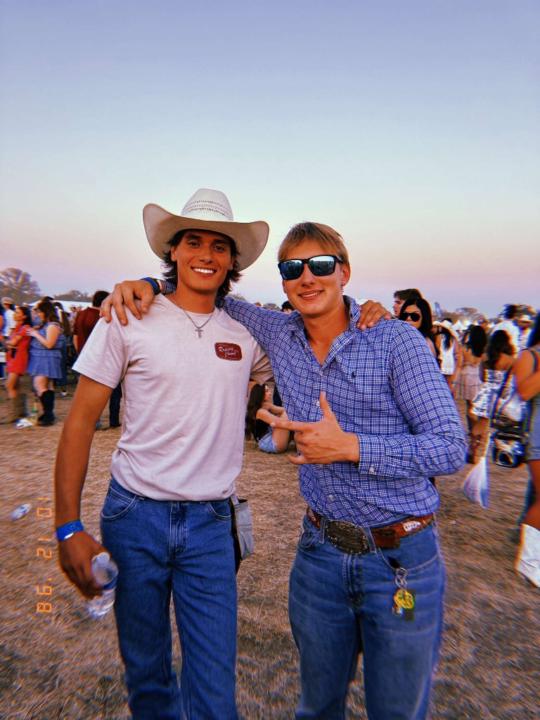 Brenden Castanon