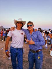 Brenden Castanon