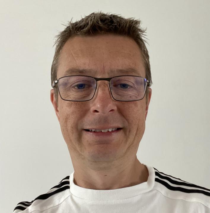 David Eve