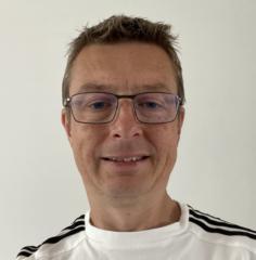 David Eve