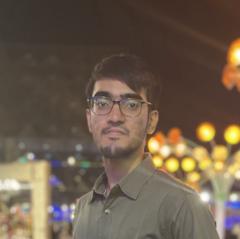 Ameen Malik